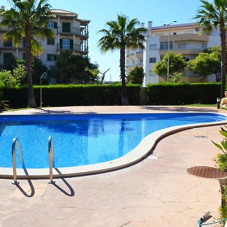 Apartamento Litoral Mar Portimão Extérieur photo