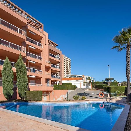 Apartamento Litoral Mar Portimão Extérieur photo