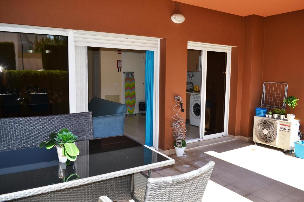 Apartamento Litoral Mar Portimão Extérieur photo
