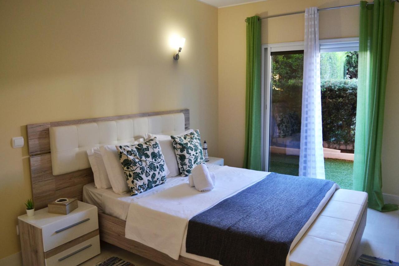 Apartamento Litoral Mar Portimão Extérieur photo