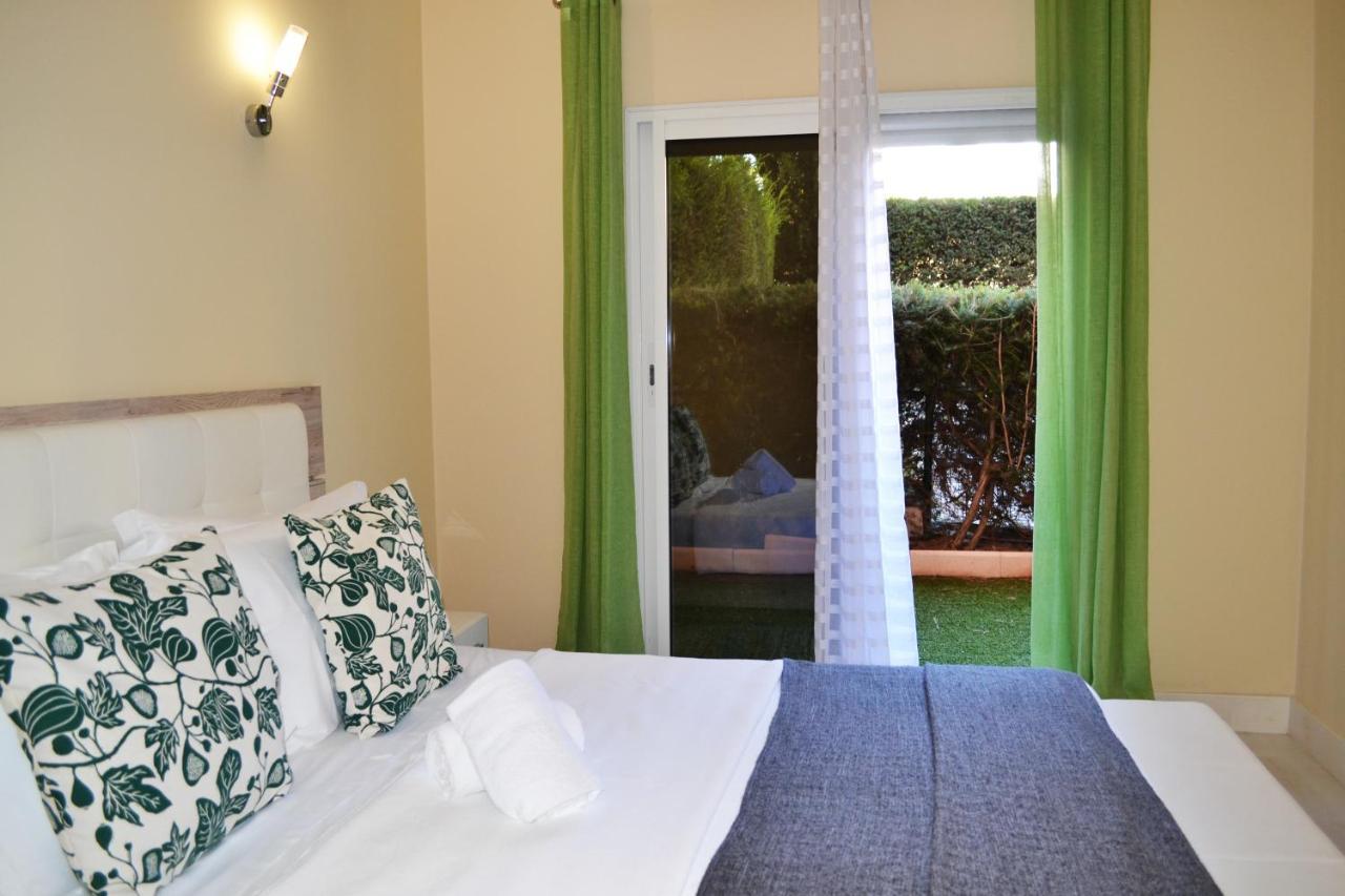 Apartamento Litoral Mar Portimão Extérieur photo