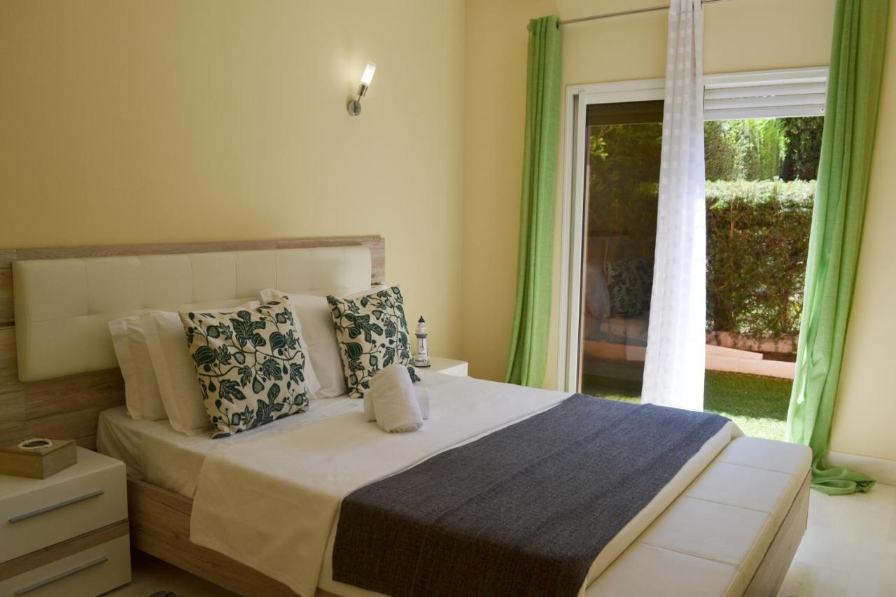 Apartamento Litoral Mar Portimão Extérieur photo