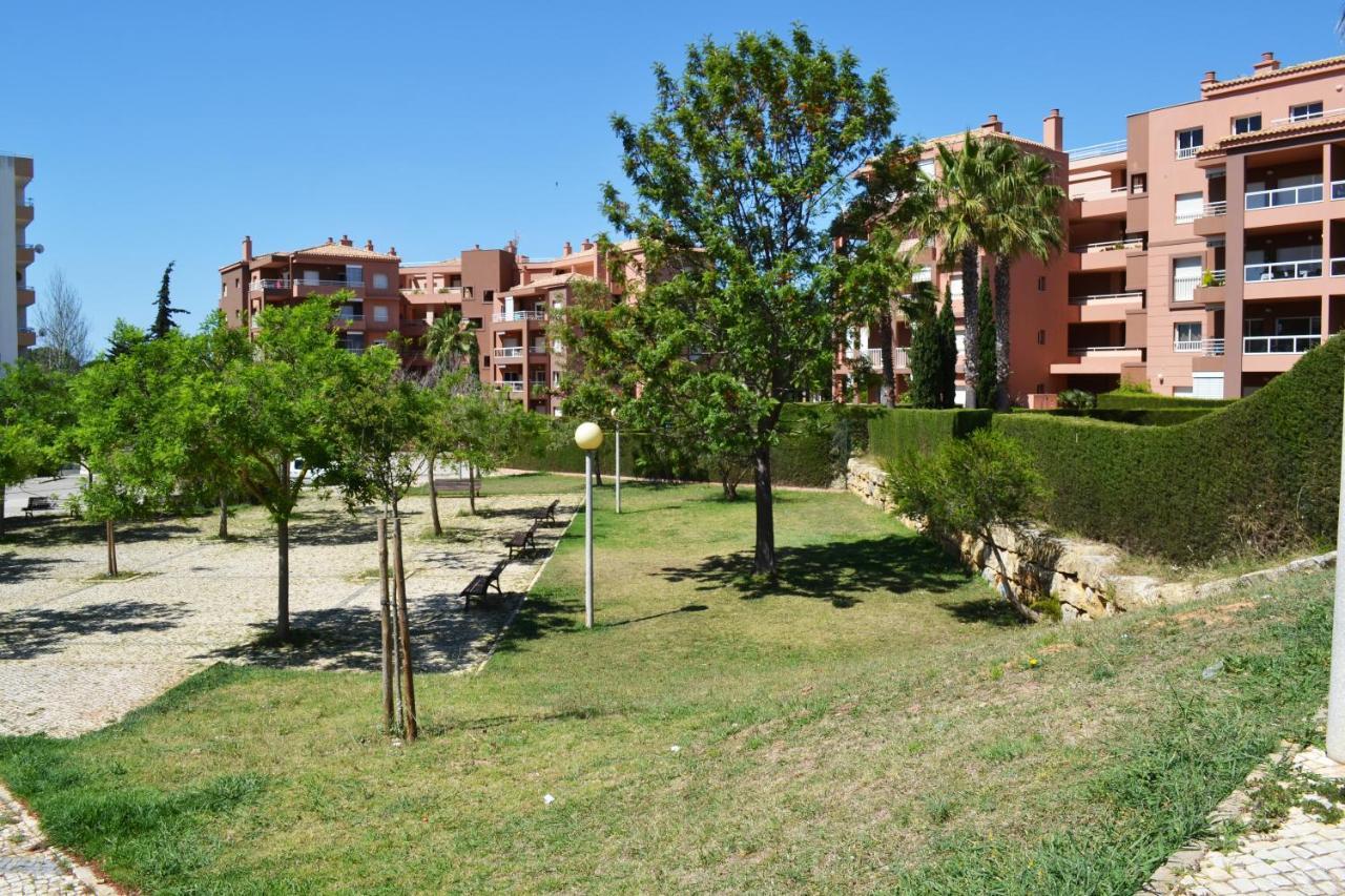 Apartamento Litoral Mar Portimão Extérieur photo