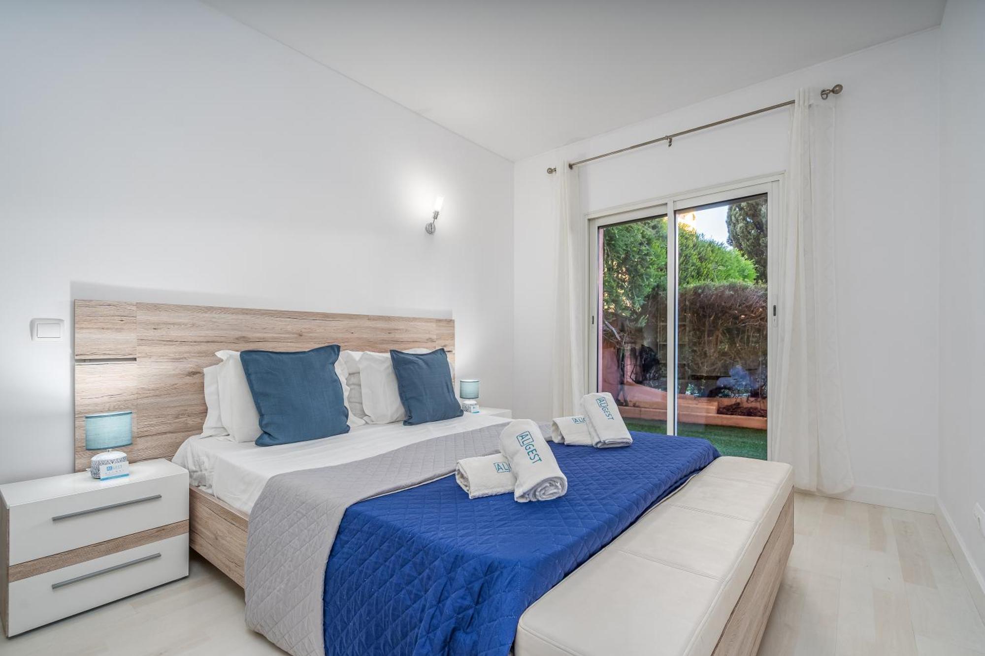 Apartamento Litoral Mar Portimão Extérieur photo