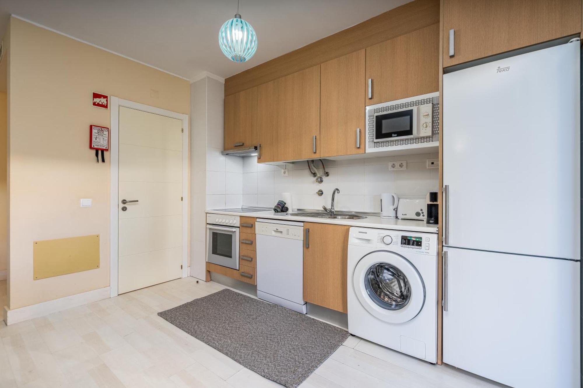 Apartamento Litoral Mar Portimão Extérieur photo