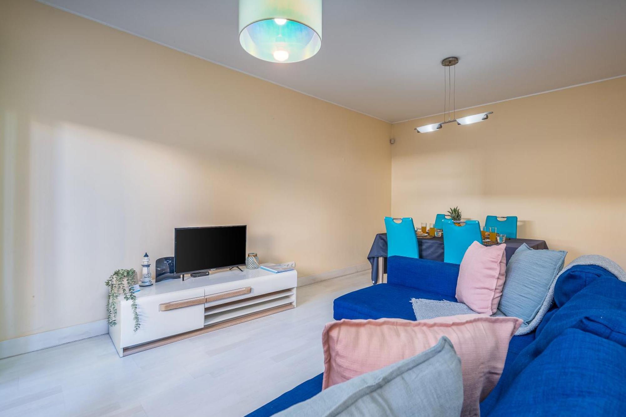 Apartamento Litoral Mar Portimão Extérieur photo