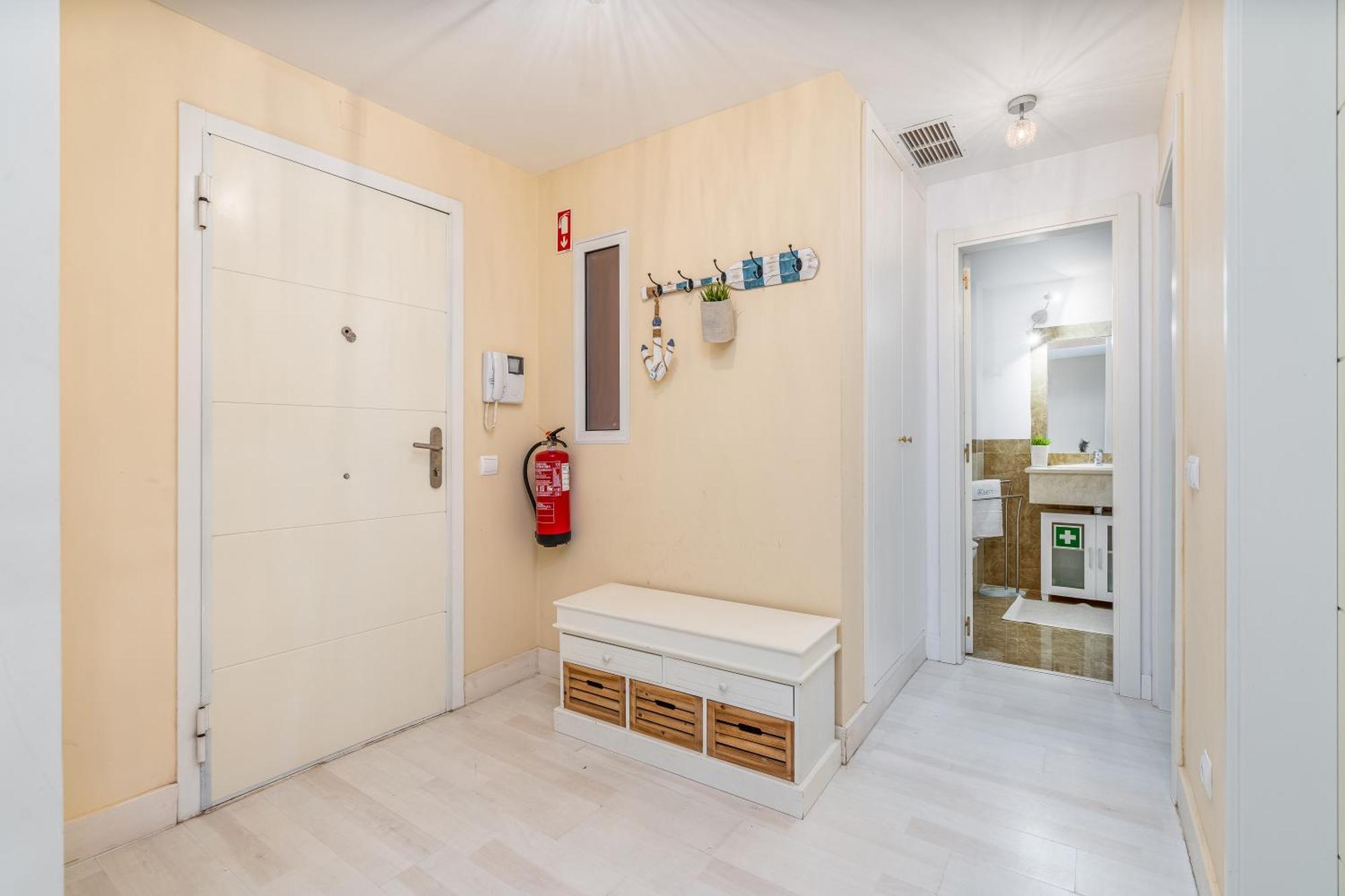 Apartamento Litoral Mar Portimão Extérieur photo